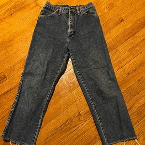 Vintage Wrangler jeans
